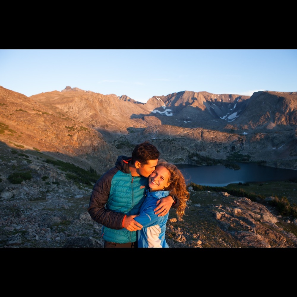 Meet your Posher, Dannah